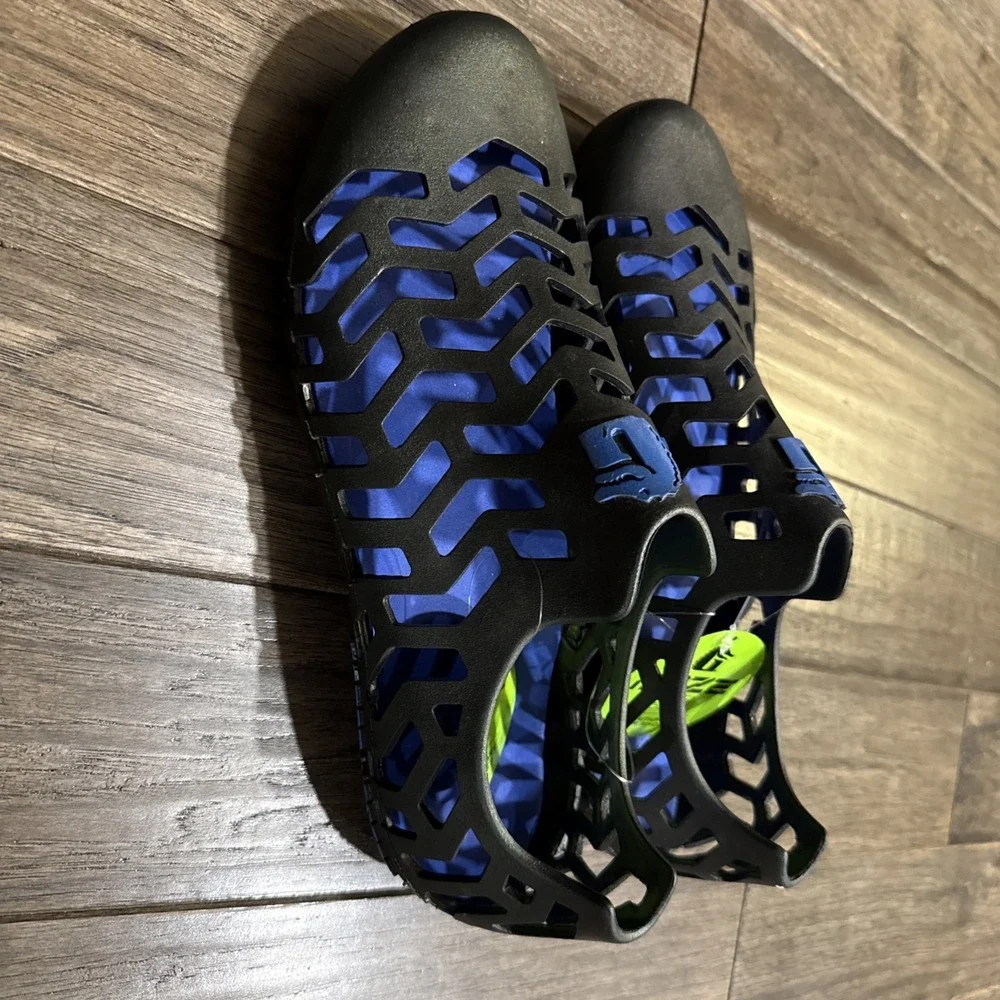 Men's Gator Waders Water Shoes Size 13‎ Deck Shoes